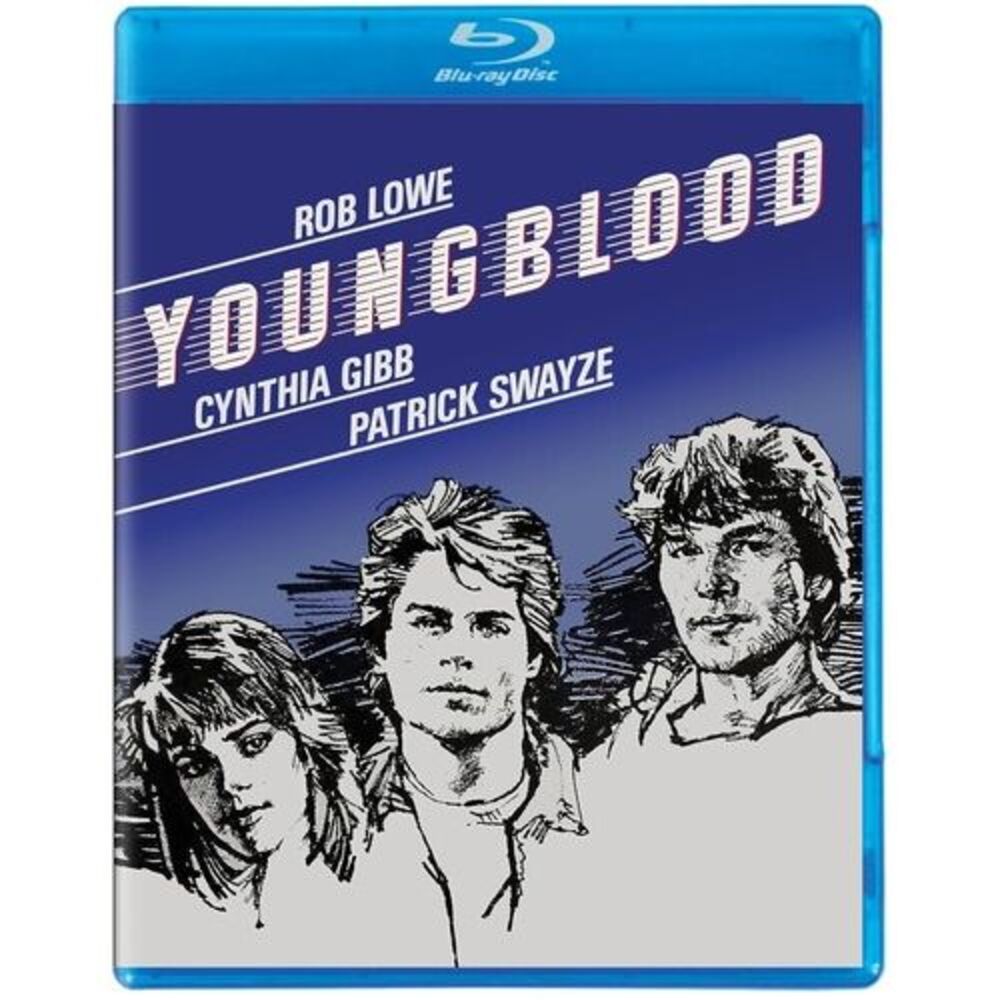 Youngblood